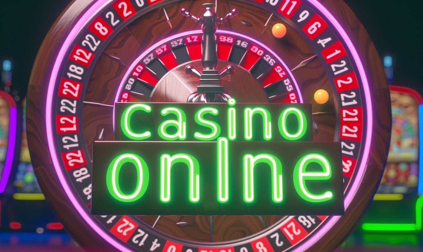 BETLUU Online Casino